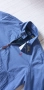 POLO Ralph Lauren Twill Jacket Cotton Mens Size L Пролет - Есен НОВО! ОРИГИНАЛ! Мъжко Яке!, снимка 1