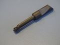 Борщанга лява със сменяемa пластинa ATORN Е0408 SDUCL04-AMS boring bar 12232797, снимка 2