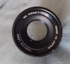 Yashica lens ML50mm 1:1.7, снимка 1