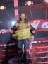 Kуфарче за екшън фигурки / играчки WWE Money In the Bank Briefcase  Договорът в куфарчето, снимка 7