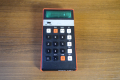 Стар калкулатор Елка 131, снимка 9