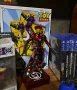 Статуетка Marvel: Железния човек Iron Man MK50 (Hero Collector), екшън фигура 17см., снимка 7