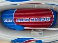 надуваема лодка  "Royalbeach Ocean Wing 290", снимка 8