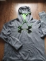 Under Armour Men's Armour Fleece - мъжки суичър M , снимка 4