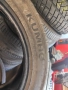 2бр.летни гуми 225/45/18 Kumho, снимка 3