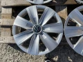 16 цола Тасове Volkswagen VW T-Roc 2GA601147 Оригинал Чисто Нови, снимка 3