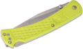 Сгъваем нож Buck 110 Slim Knife Select Green 12014-0110GRS1-B, снимка 3