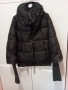 дамско зимно яке с памучни ръкави , снимка 5
