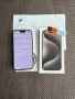 iphone 15 pro Natural*ЛИЗИНГ от 50лв/м айфон 15 про , снимка 4