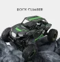 Скален Катерач Rock Crawler , Детски офроуд джип с дистанционно управление, снимка 6