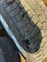 Гуми с джанти Audi / Vw 205/50/17 , снимка 3