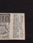 Банкнота НОТГЕЛД 10 хелер 1920г. Австрия перфектно състояние за КОЛЕКЦИОНЕРИ 45095, снимка 3