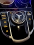 Мултимедийна система за Mercedes W205 - Mercedes GLC, снимка 9