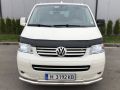 VW Caravelle 2.5TDI 9места Navi, снимка 2