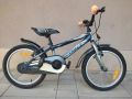Продавам колела внос от Германия Употребяван детски велосипед SPRINT CASPER 18 цола, снимка 1 - Велосипеди - 45932369