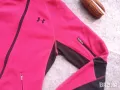 🏷️ Under Armour Polartec / XS-S* / дамска поларена блуза пуловер флиис, снимка 15