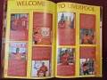 The Official Liverpool FC Annual 2016, снимка 5