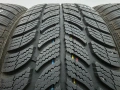 4бр зимни гуми 205/55/16 DEBICA L05333 , снимка 3