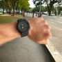 Часовник Casio G-Shock черен  реплика, снимка 1 - Мъжки - 45996584