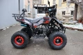 НОВО АТВ 125 кубика, снимка 6