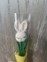 Зайчета- букет, снимка 2