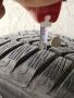 Продавам джанти със зимни гуми за мерцедес , снимка 1 - Гуми и джанти - 45520782
