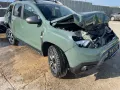 Dacia Duster 2 1.3 TCe двигател H5H494, 4x4, 150 кс., 6 ск., 12 000 km, 2024 г., euro 6D, Дачия Дъст, снимка 1