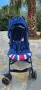 Продавам Детска количка тип чадър ,MINI by Easywalker Buggy +, Union Jack Vintage , снимка 2