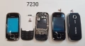 Панели за NOKIA 7360, C5-00, C5-03, C2-02, 100, 101, 7230, 3600 slide, 5220 XpressMusic, 7210, снимка 7