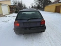 vw golf 3   1.4  53кс / газ бензин - цена 650 евро , БЕЗ БАРТЕР - колата ЩЕ  е регистрирана С БГ ном, снимка 16