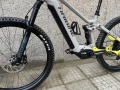 Haibike AllMtn 2/Mullet/Yamaha-PW-X3/720 Wh Battery/E-bike, снимка 8