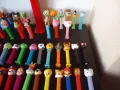 127 фигурки пезчета, PEZ, ПЕЗ, снимка 6