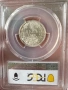 1 ЛЕВ 1913 Г. MS 62 PCGS, снимка 1