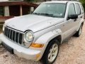 Jeep Liberty kj , снимка 1