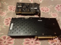 видеокарти за ремонт /части , снимка 3