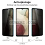 Samsung Galaxy A36 Privacy Протектор за Екран, снимка 5