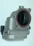 Дроселова клапа за Ауди Audi A4,A5,A6,A8,Q5,Q7  4E0145950C , снимка 2