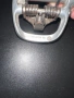 Автоматични педали Shimano PD A520 + парчета, снимка 3