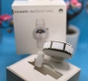 НОВ!!! Смарт часовник Huawei Watch GT 5 Pro, 42mm, White Ceramic, снимка 3