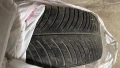 Гуми 245/45/18 4бр, снимка 4
