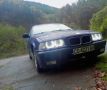 BMW e36 318i, снимка 9