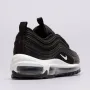 Nike - Air Max 97 "Black & White" №36.5,№37.5,№38.5 Оригинал Код 852, снимка 7