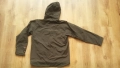 DIDRIKSONS SWEDEN STORMsystem Waterproof Jacket размер L за лов риболов яке водонепромокаемо - 1681, снимка 2