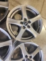 Джанти 17 ц 5х108 Ford Kuga S Max Mondeo Volvo S60 V40 V50 60 70 CX40, снимка 3
