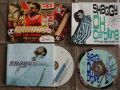 CD MAXI Afroman U2 Barry White Ginuwine Dr.Alban Prodigy Eminem Lou Bega Prince, снимка 5