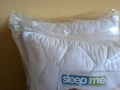 2 възглавници SleepMe Aloe Harmony 50 х 70 см, снимка 2
