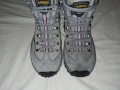 Asolo Amethyst GV № 36,2/3 и Meindl № 38.5 Gore-Tex - туристически обувки (боти) , снимка 2