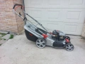 Нов внос бензинови самоходни косачки Honda, Al-ko,VIKING , снимка 8