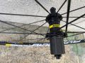 Чисто нови Капли Mavic CrossRide UB 26" V-Brake Wheelset, снимка 4