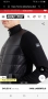 Karl Lagerfeld  Mens Size S / M  ОРИГИНАЛ! Мъжко Преходно Яке!, снимка 1